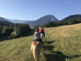 Balade au cœur des bauges