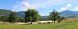 Centre équestre