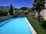 Le Lodge Nature