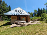 Refuge of the Plate_Saint-François-de-Sales