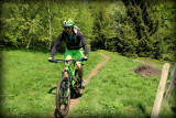 Piste VTT FFC noire 11 - La Féclaz