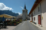 Village de Corbel