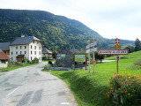 Aillon le jeune