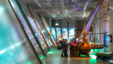 Galerie Eurêka