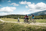 Pistes VTT/VTC - Circuits roulants