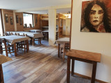 Salle de repas