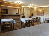Salle de repas