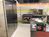 Cuisine