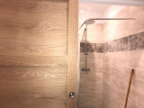 Salle de douche