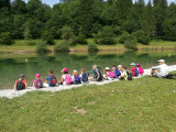 Sorties scolaires