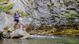 Tour du plateau de la Leysse - Rando Pédestre 3 jours_Curienne