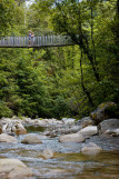 Tour du plateau de la Leysse - Rando Pédestre 3 jours_Curienne