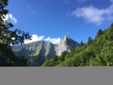 Chalet-refuse Coutarse