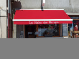 boulangerie pâtisserie