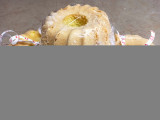 Biscuits de Savoie