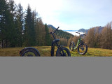 Trottinette