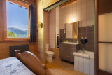 salle de bains Roc des Boeufs