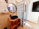Le Chalet du Blanc