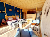 Le Chalet du Blanc