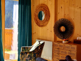 Le Chalet du Blanc