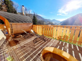Le Chalet du Blanc
