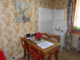 Chambre Orchidée n°9