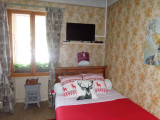 Chambre Orchidée n°9