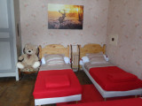 Chambre Edelweiss n°6