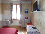 Chambre Centaurée n°5
