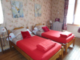 Chambre Aconit n°4