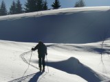 activités hivernales