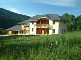 gîte herbier de la clappe