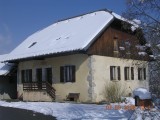 Gîtes de la Fruitière au Châtelard