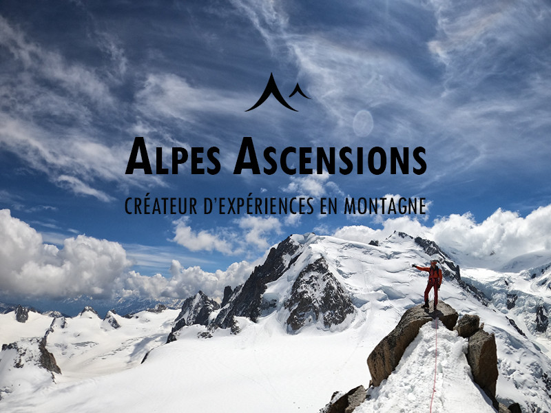 Alpes Ascensions