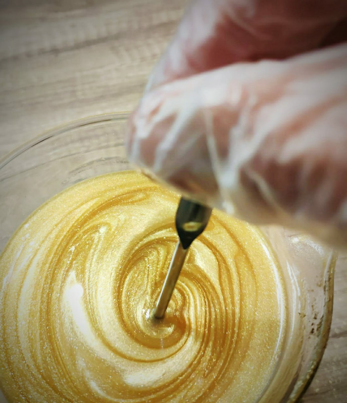 Cosmétique naturelle
