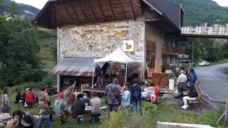 Brasserie du Merle