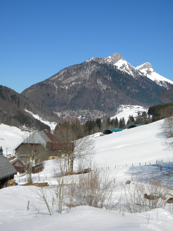 Vallée du Lindar