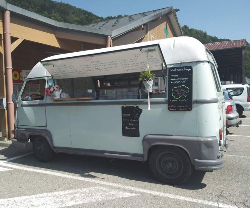 Estafette VietMiam