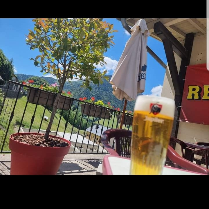 Le Beau jus