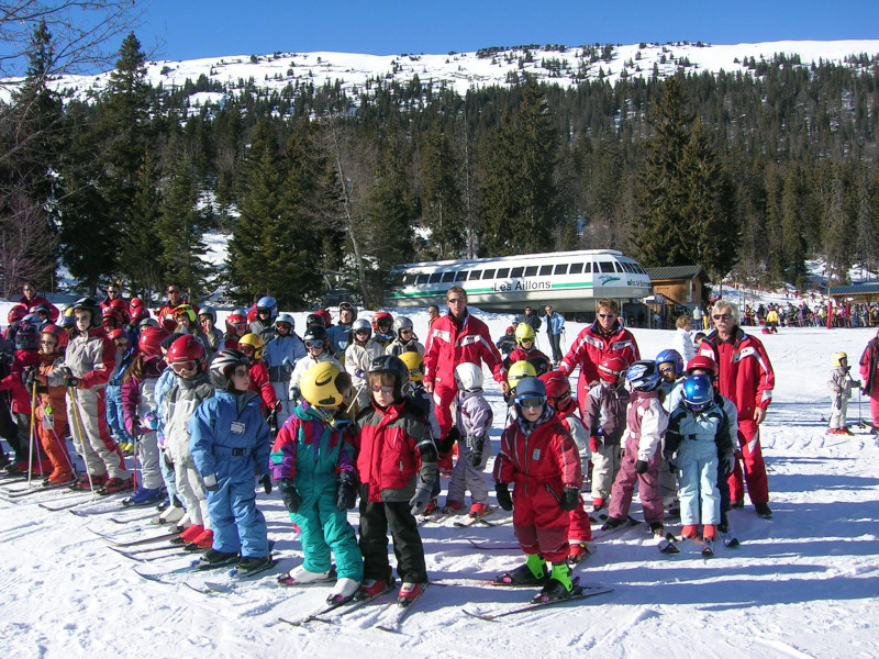 Ski Passion