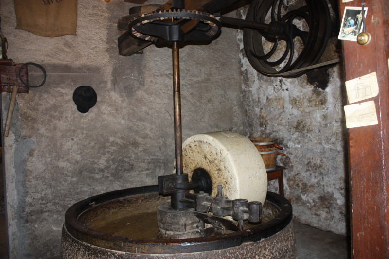 Moulin Morand