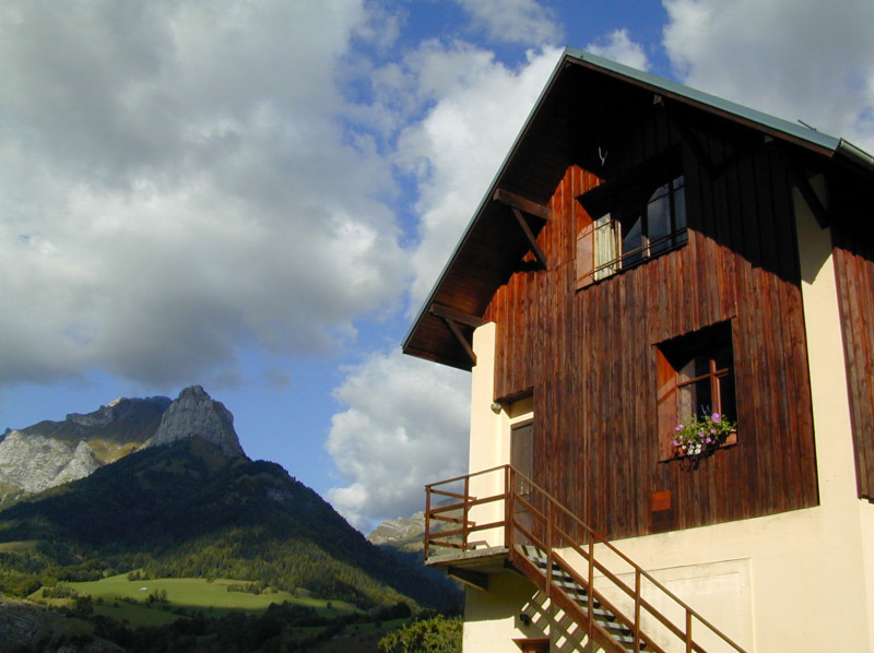 Gîte des Landagnes