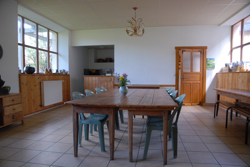 Gîte des Landagnes