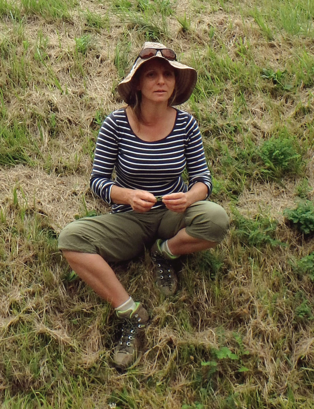 Véronique Riondy