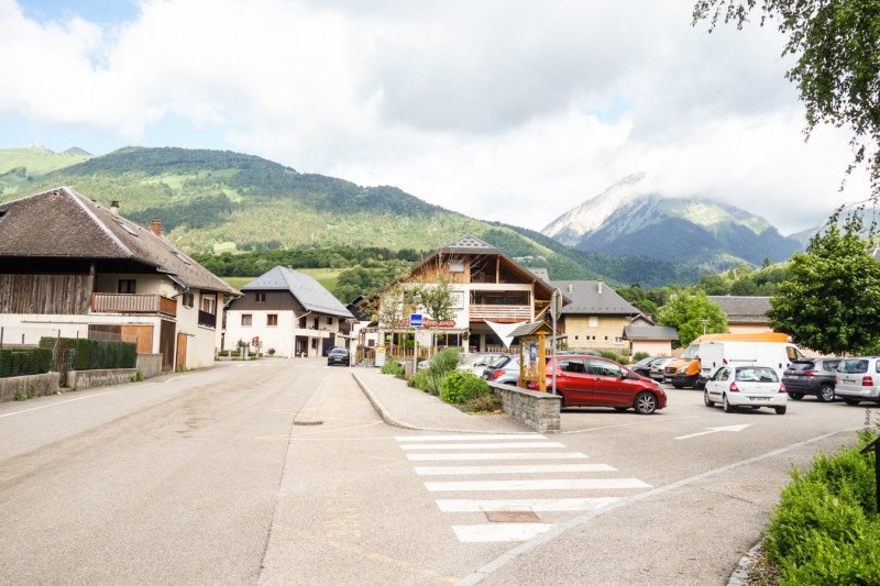 col de Chérel