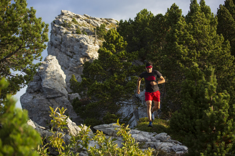 Expériences Trail