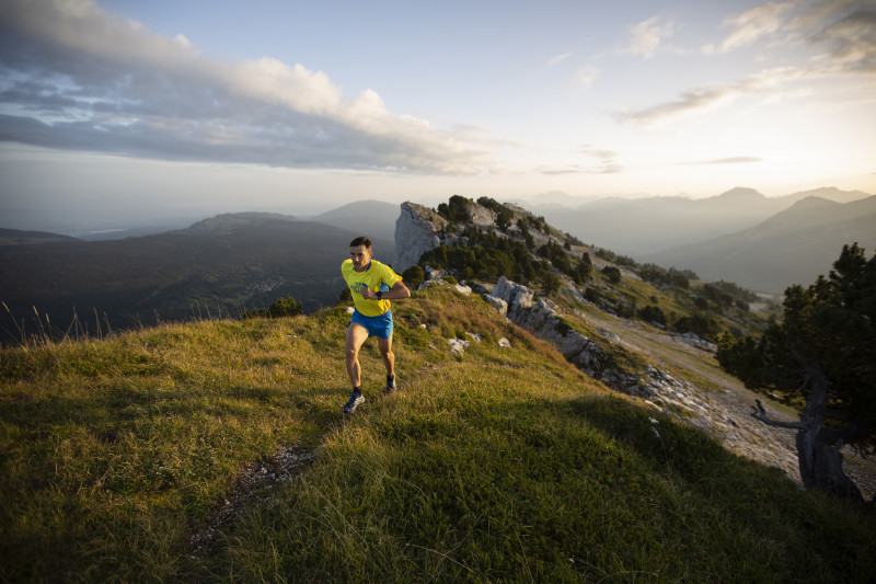 Expériences Trail