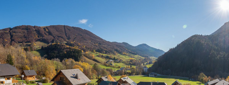 Mont Pelat et ses crêtes