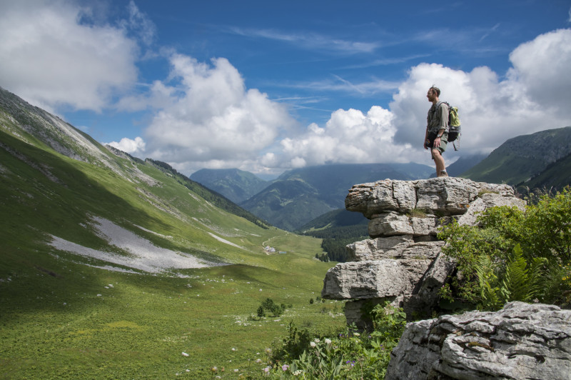 L'Arclusaz