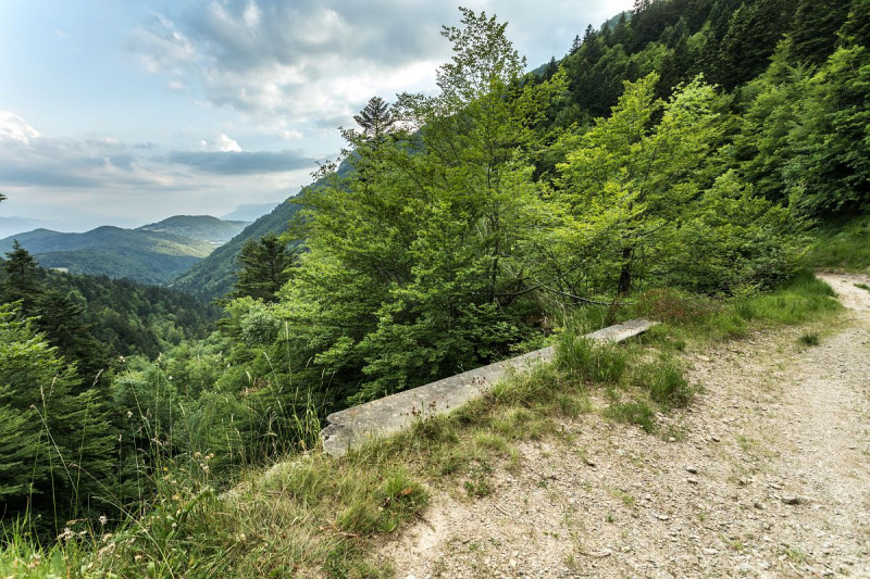 Col du Lindar